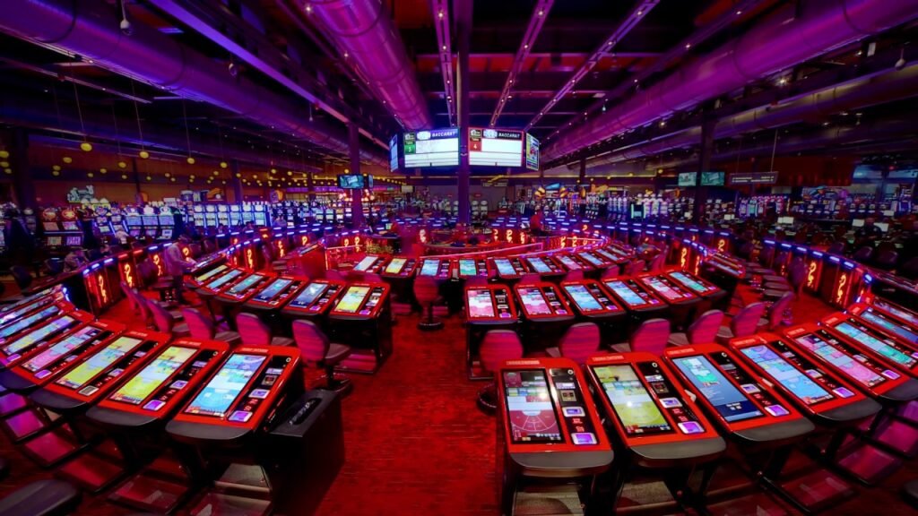 API88 Slot Login: Cara Mudah Akses dan Nikmati Permainan Slot Online