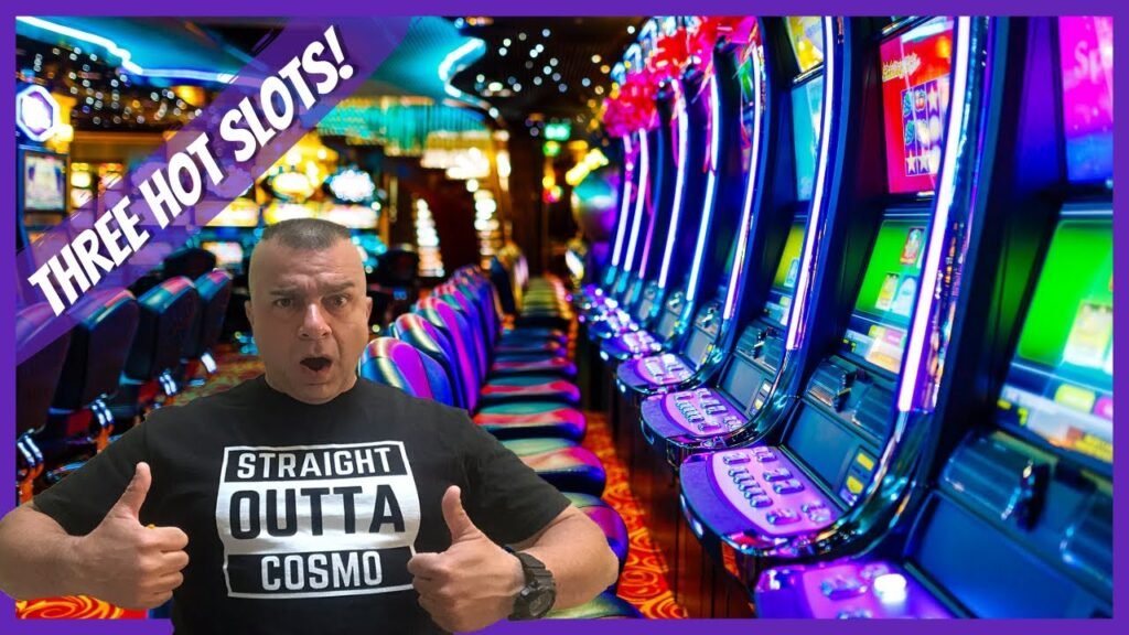 Mengapa Slot88 Menjadi Situs Slot Favorit para Pemain di Indonesia?