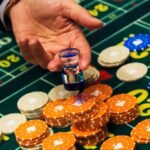 Exploring the Official Portal of 78win: Your Gateway to Online Casino Excellence