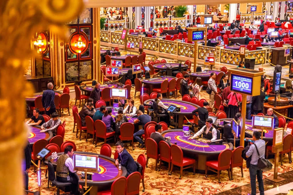 Paito Singapore Pools (SGP) Terpercaya: Data Valid untuk Pemain Serius