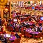Paito Singapore Pools (SGP) Terpercaya: Data Valid untuk Pemain Serius