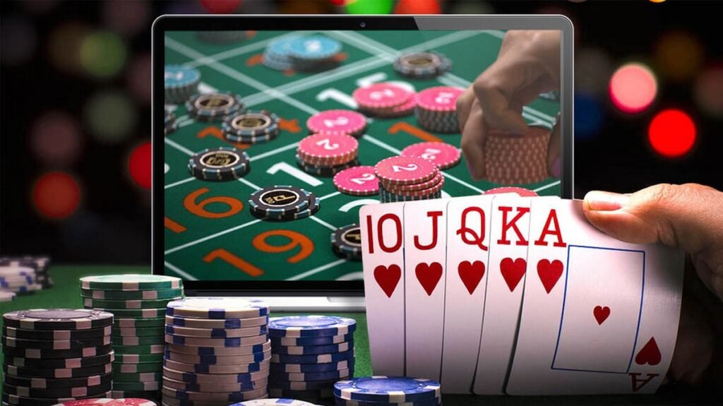 Exploring the World of RajaAkurat: Your Ultimate Gaming Destination